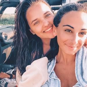 Meet your Posher, Lyndsey